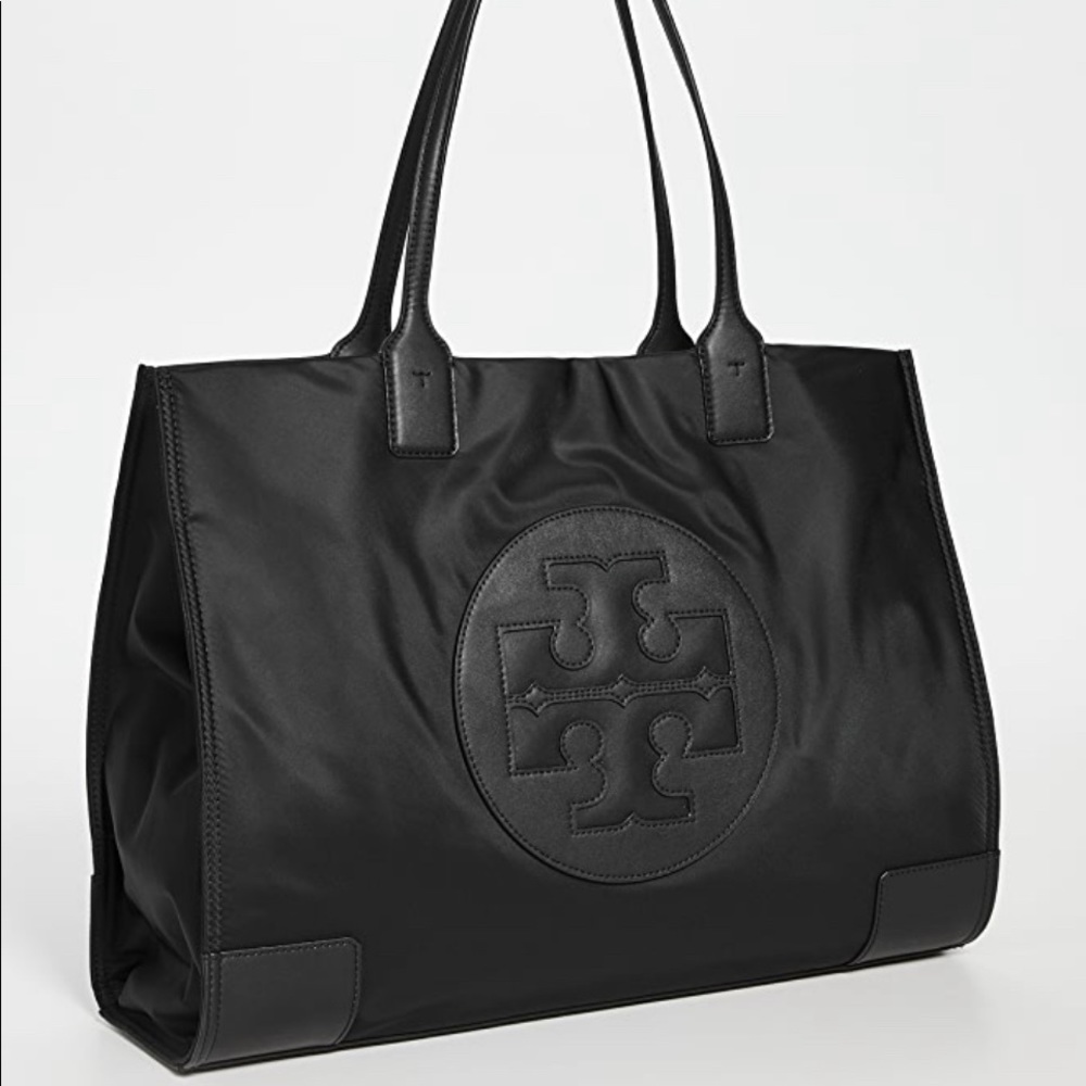 Tory Burch “Ella” tote bag